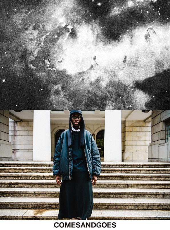 COLLECTIONS | COMESANDGOES